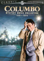 Columbo: Mystery Movie Collection 1991-1993 [3 Discs]