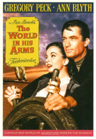 Title: The World in His Arms