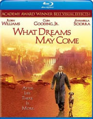 Title: What Dreams May Come