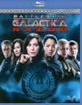 Battlestar Galactica: Razor [Blu-ray]