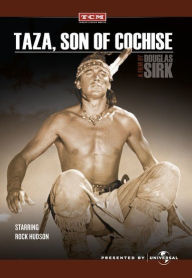 Title: Taza, Son of Cochise