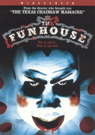 Title: The Funhouse