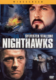 Title: Nighthawks