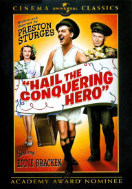 Title: Hail the Conquering Hero