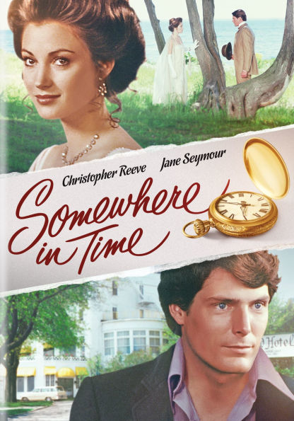 Somewhere in Time [Collector's Edition]