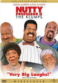 Title: The Nutty Professor II: The Klumps [Collector's Edition]