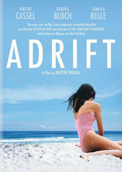 Adrift