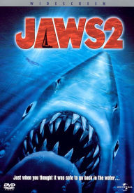 Title: Jaws 2