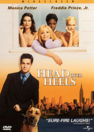 Title: Head Over Heels