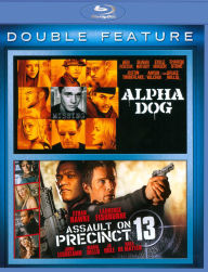 Title: Alpha Dog/Assault on Precinct 13 [Blu-ray]