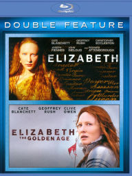 Title: Elizabeth/Elizabeth: The Golden Age [2 Discs] [Blu-ray]