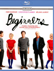 Title: Beginners [Blu-ray]