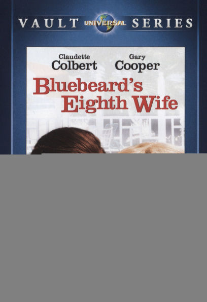 Bluebeard's Eighth Wife