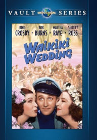 Title: Waikiki Wedding