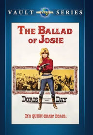 Title: The Ballad of Josie