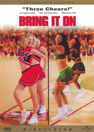 Title: Bring it On