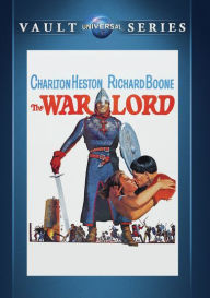 Title: The War Lord