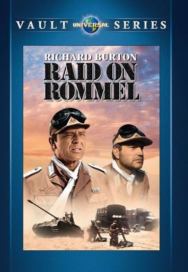 Raid on Rommel