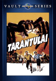 Title: Tarantula