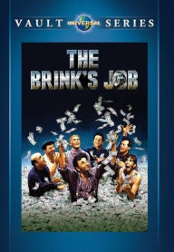 Title: The Brink's Job