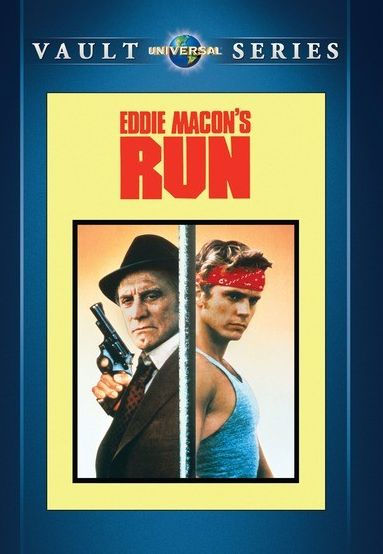 Eddie Macon's Run