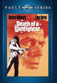 Title: Death of a Gunfighter