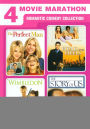 4 Movie Marathon: The Perfect Man/Head Over Heels/Wimbledon/The Story of Us [2 Discs]