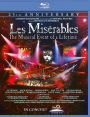 Les Miserables: 25th Anniversary [Blu-ray]