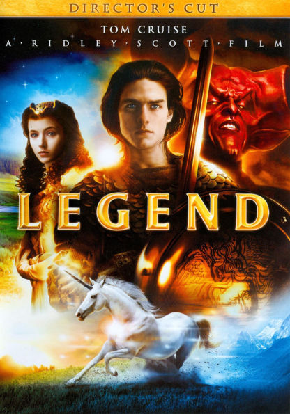 Legend [Rated/Unrated]