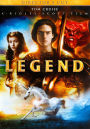 Legend [Rated/Unrated]