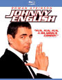 Johnny English