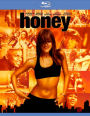 Honey [Blu-ray]