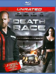 Title: Death Race [Blu-ray]