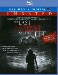 Title: The Last House On The Left, Author: 