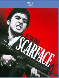 Title: Scarface