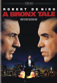 Title: A Bronx Tale