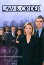 Law & Order: The Twelfth Year [5 Discs]