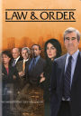 Law & Order: the Sixteenth Year
