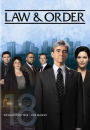 Law & Order: the Eighteenth Year