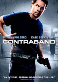 Title: Contraband