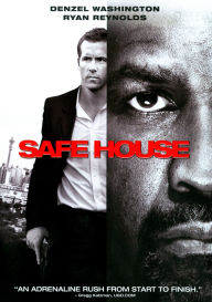 Title: Safe House