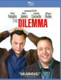 The Dilemma [Blu-ray]