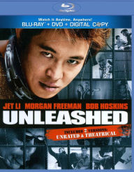 Title: Unleashed [2 Discs] [With Tech Support for Dummies Trial] [Blu-ray/DVD]