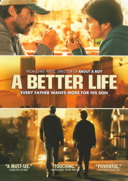 A Better Life