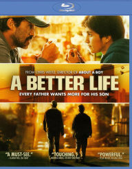 Title: A Better Life [Blu-ray]