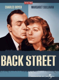 Title: Back Street