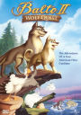 Balto 2: Wolf Quest