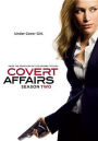 Covert Affairs: Season Two
