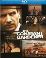 Title: The Constant Gardener