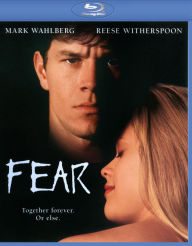 Title: Fear [Blu-ray]